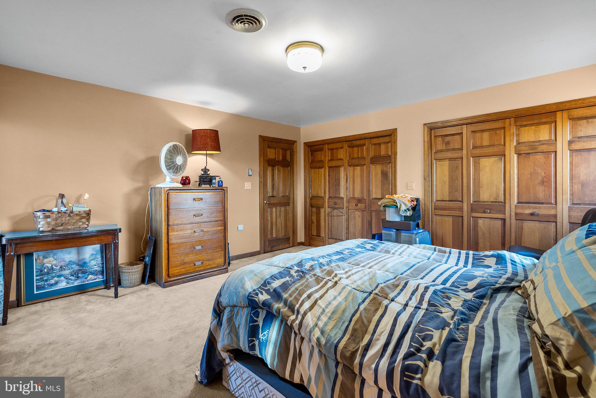 1990 Krammes Road Quakertown, PA 18951 - Photo 24 of 39 bedroom-3