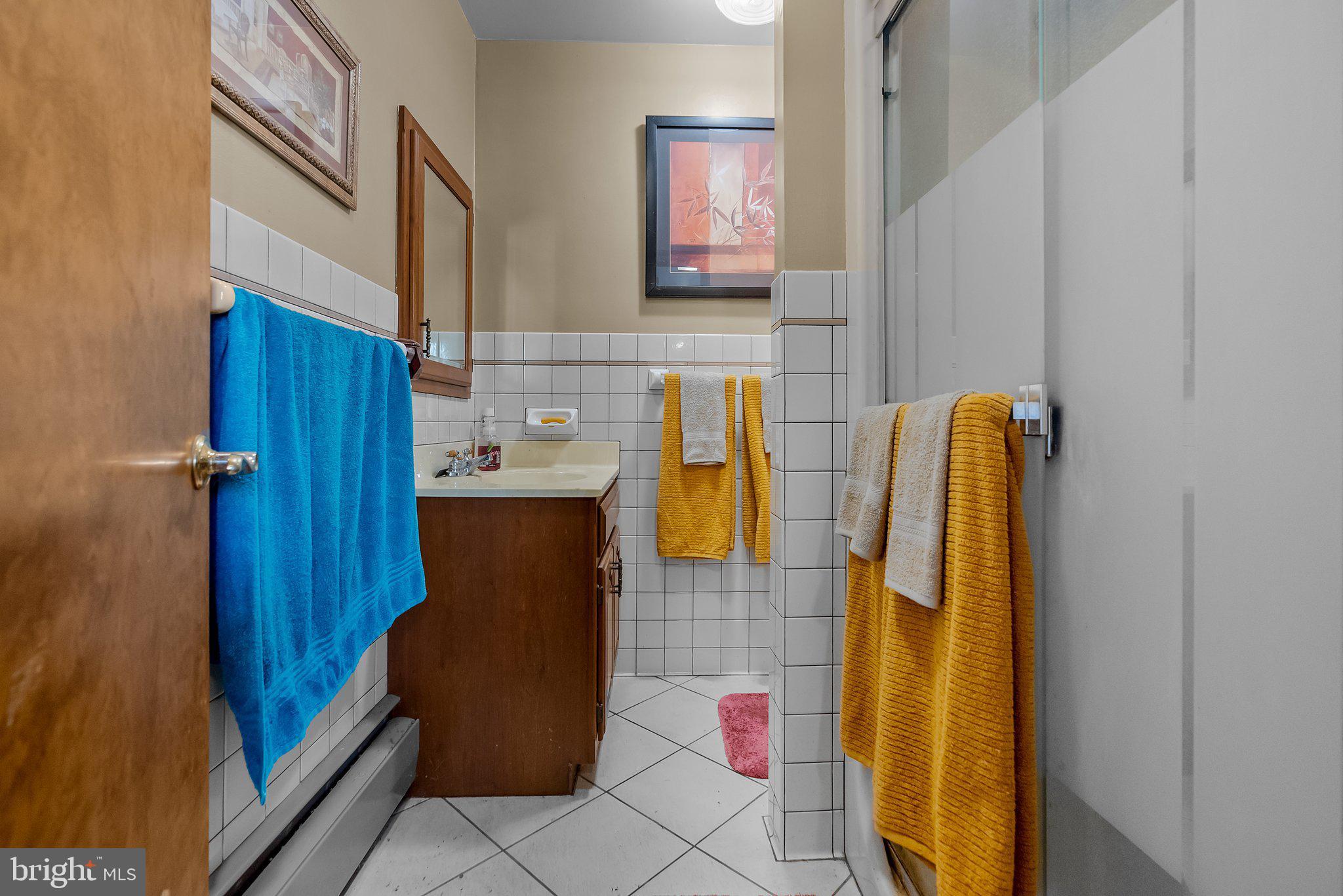 1990 Krammes Road Quakertown, PA 18951 - Photo 26 of 39 bathroom off laundry