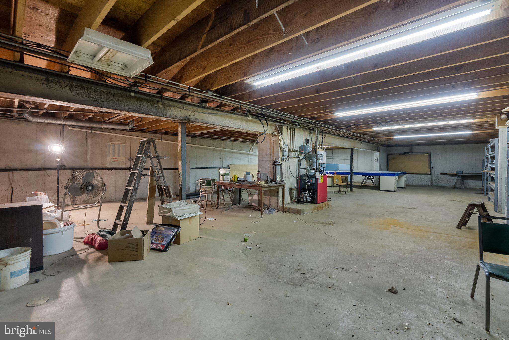 1990 Krammes Road Quakertown, PA 18951 - Photo 30 of 39 basement -2