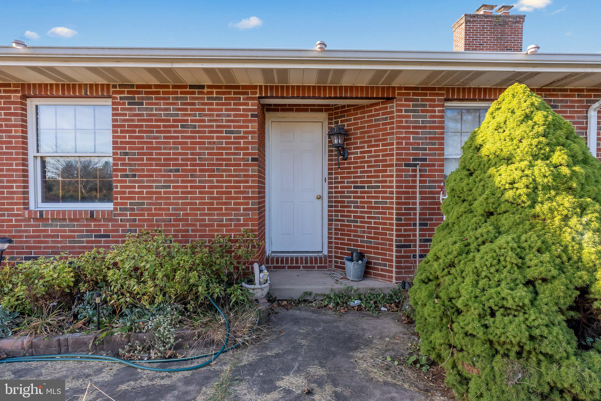1990 Krammes Road Quakertown, PA 18951 - Photo 7 of 39 main entrance