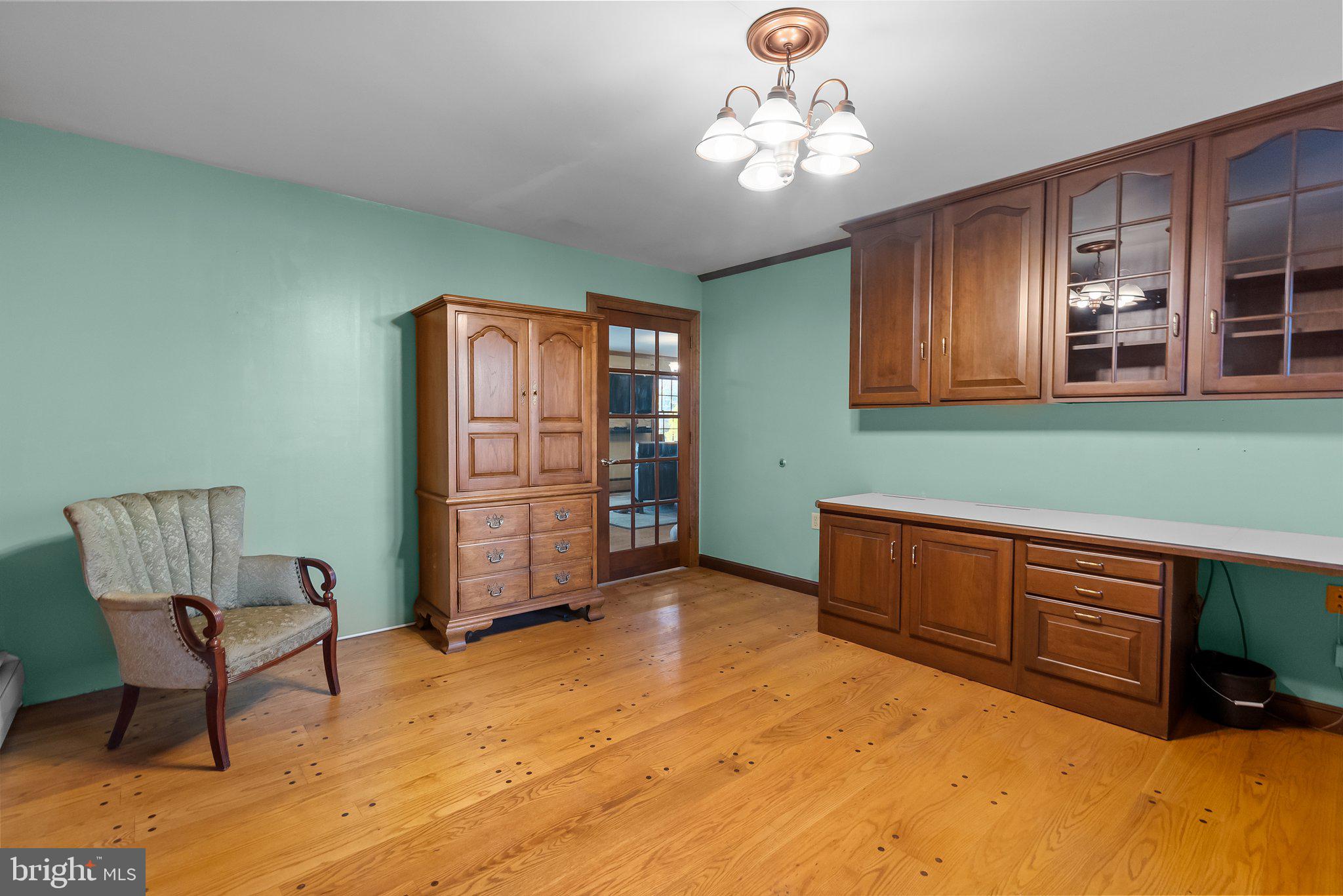1990 Krammes Road Quakertown, PA 18951 - Photo 8 of 39 private entry room