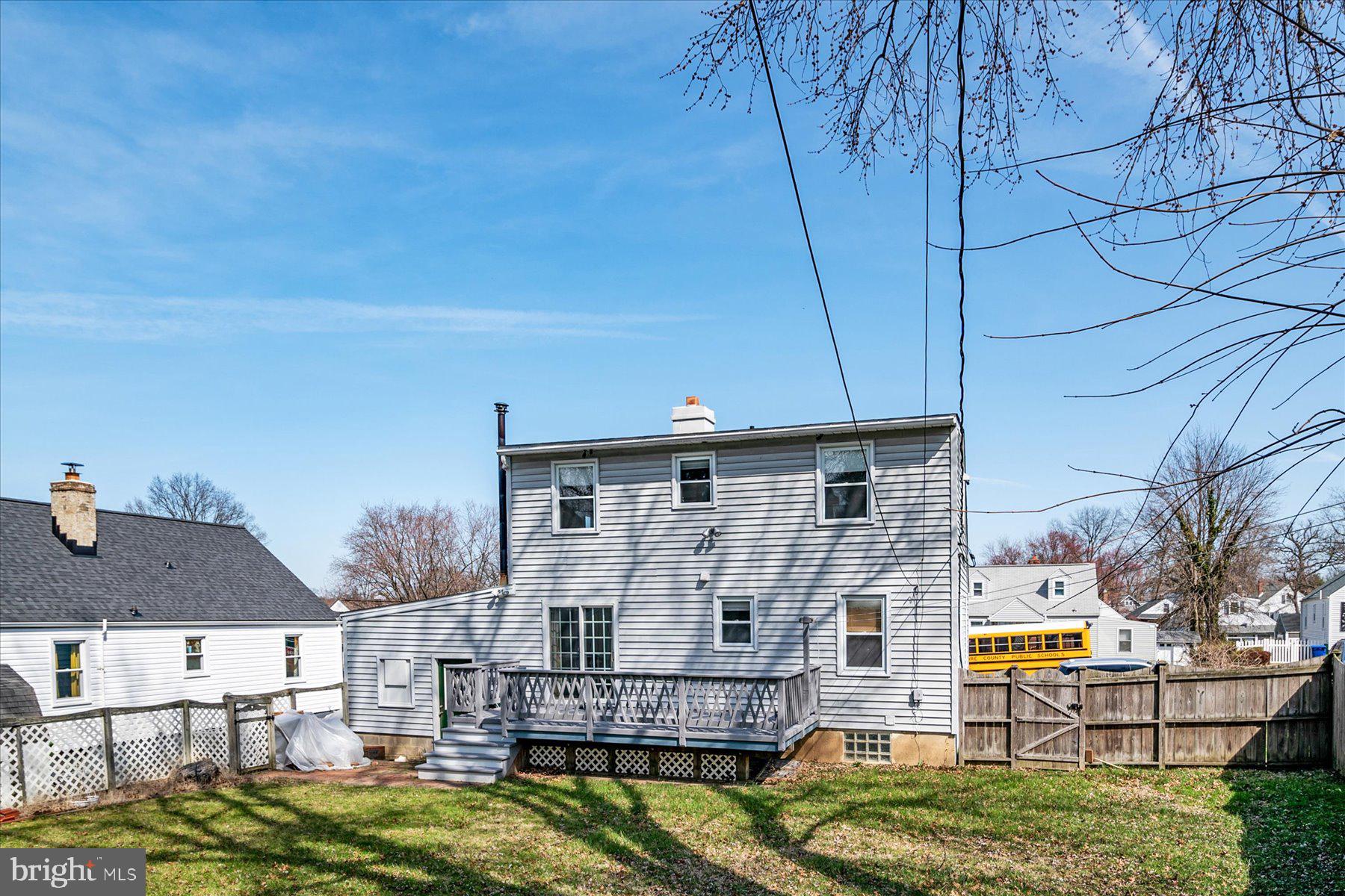 2615 Linwood Road Baltimore, MD 21234 - Photo 34 of 38 Gallery Image 34