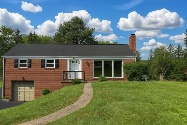 $450,000 | 1535 Powers Run Road, Pittsburgh, PA 15238