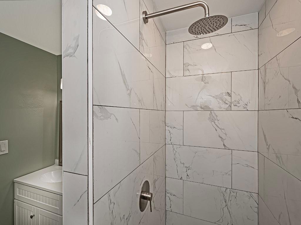 1535 Powers Run Road Pittsburgh, PA 15238 - Photo 13 of 22 a bathroom with a shower