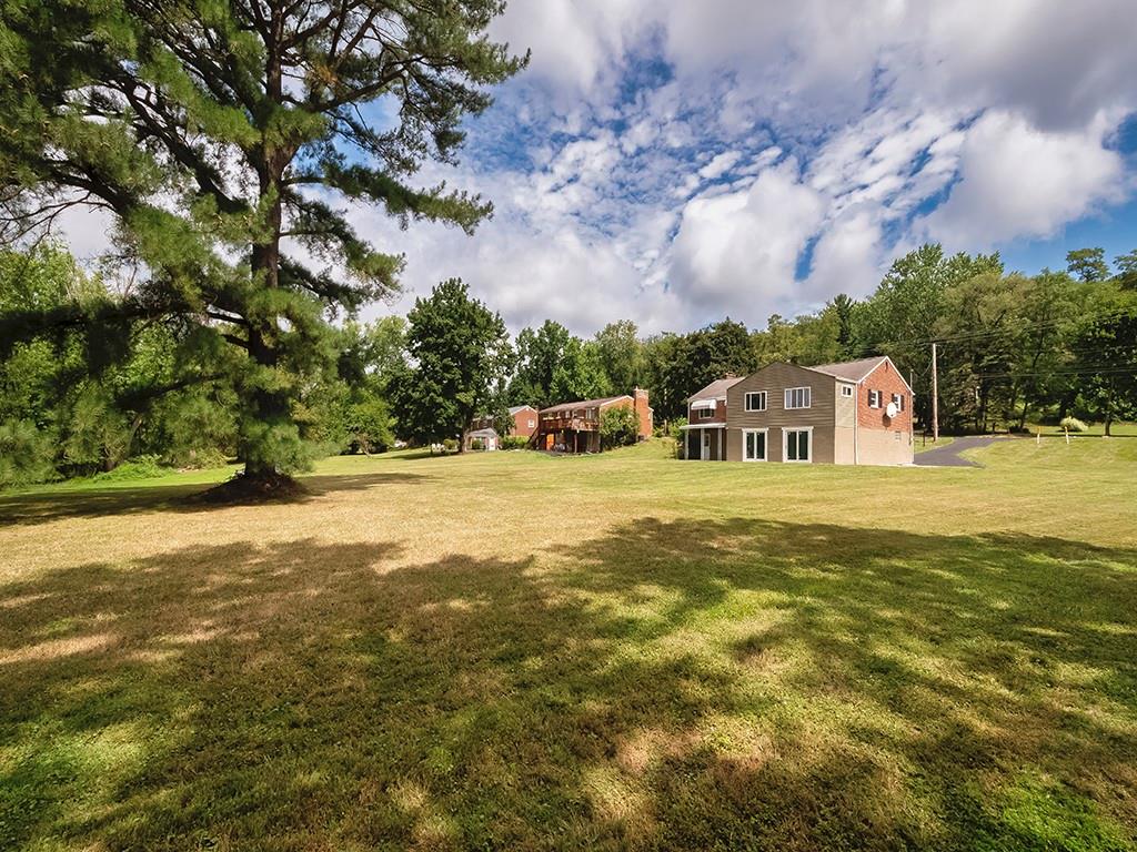 1535 Powers Run Road Pittsburgh, PA 15238 - Photo 22 of 22 a house view with a swimming pool