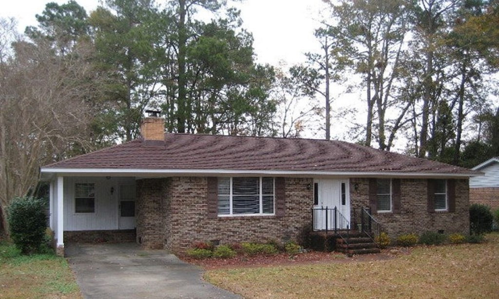 622 Boardman Road Aiken, SC 29803 - Photo 2 of 11