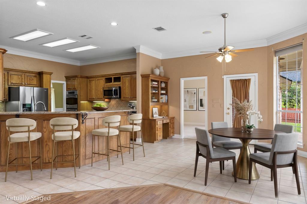 13 Timber Ridge Trail Lorena, TX 76655 - Photo 20 of 40