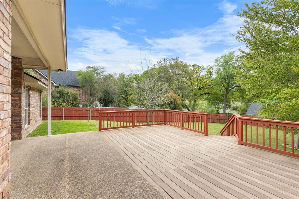 13 Timber Ridge Trail Lorena, TX 76655 - Photo 37 of 40
