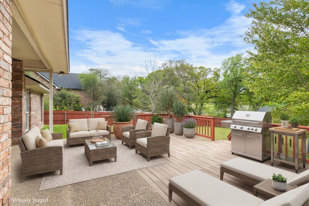 13 Timber Ridge Trail Lorena, TX 76655 - Photo 38 of 40