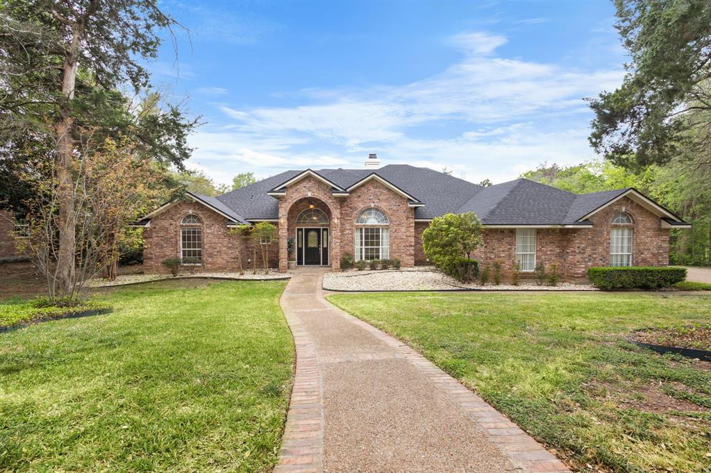 13 Timber Ridge Trail Lorena, TX 76655 - Photo 5 of 40