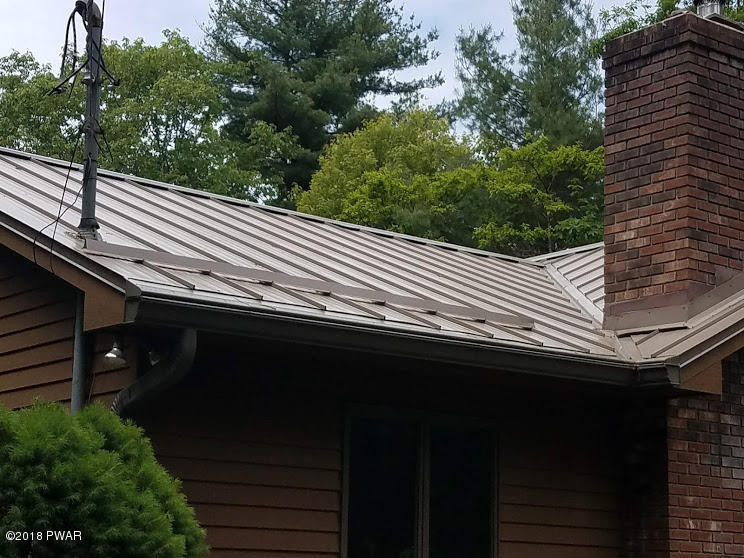 104 Chestnut Hill Road Shohola, PA 18458 - Photo 40 of 42 Metal roof