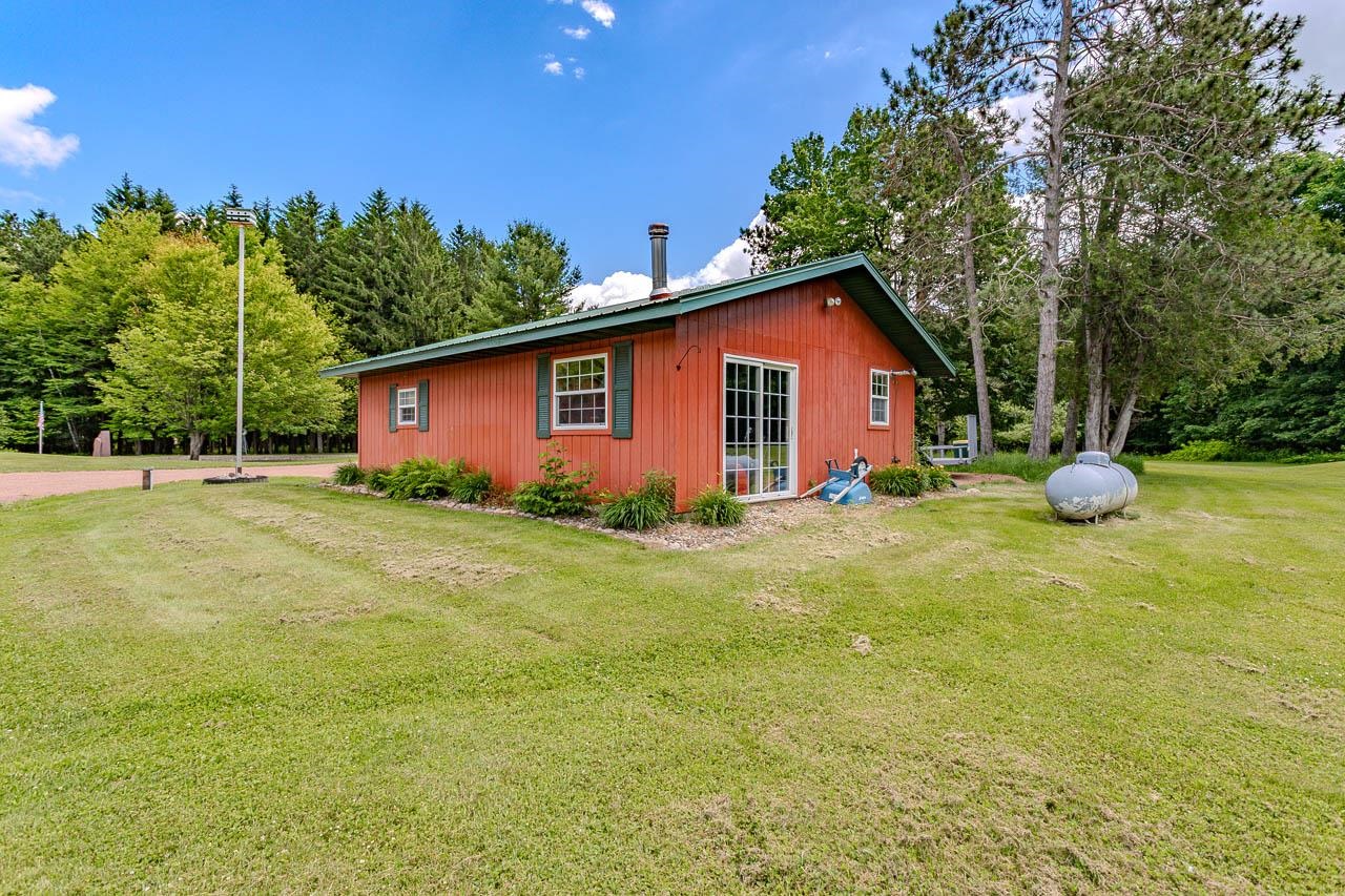 161008 Granite Road Wausau, WI 54403 - Photo 16 of 57