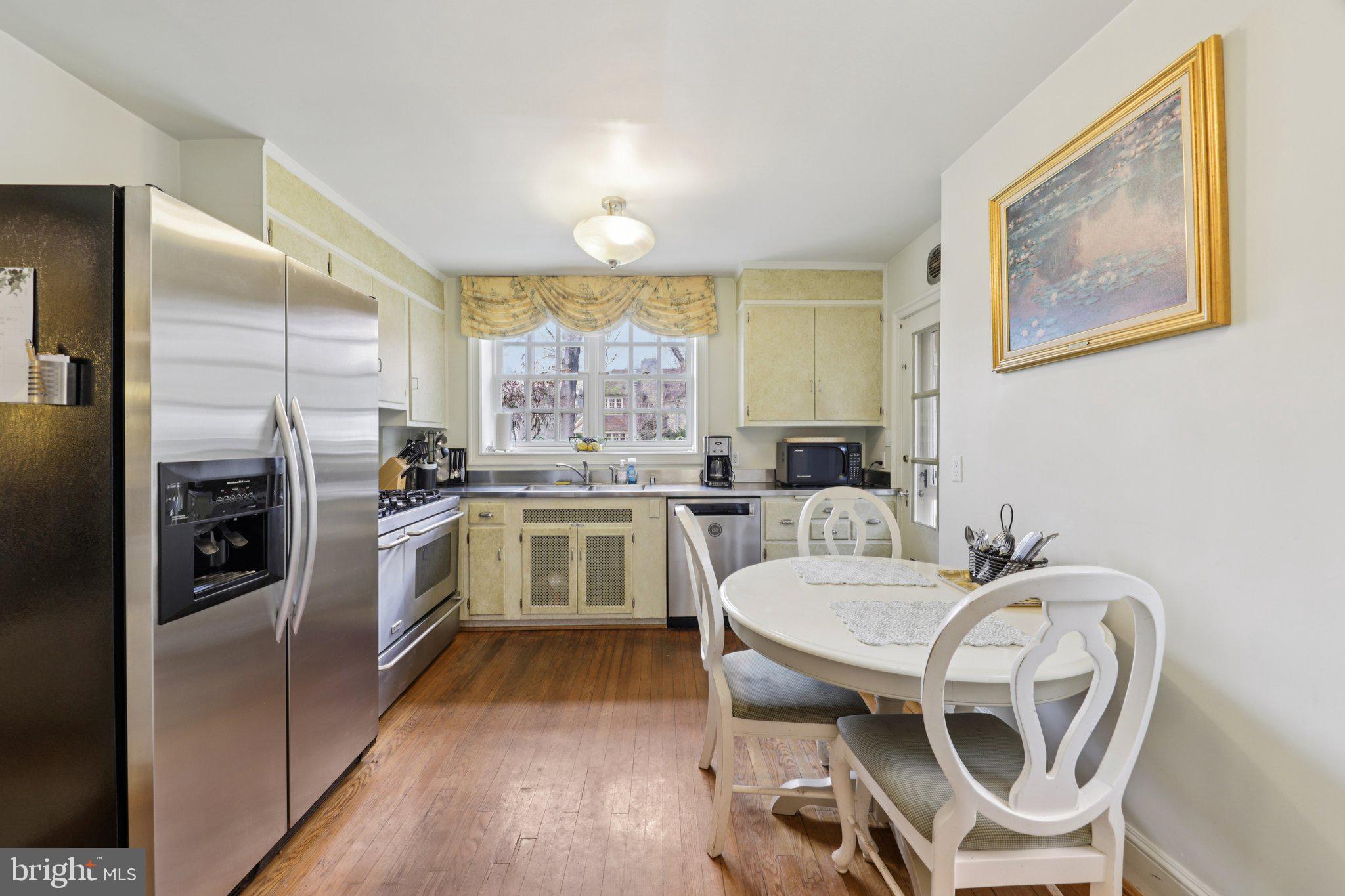4968 Quebec Street Northwest Washington, DC 20016 - Photo 11 of 39