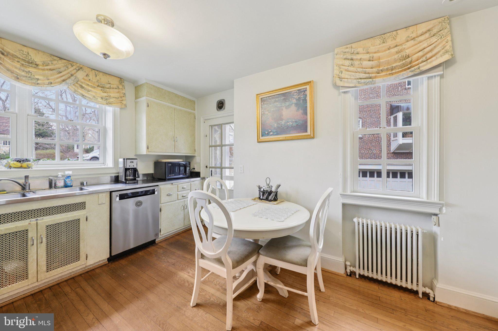 4968 Quebec Street Northwest Washington, DC 20016 - Photo 12 of 39