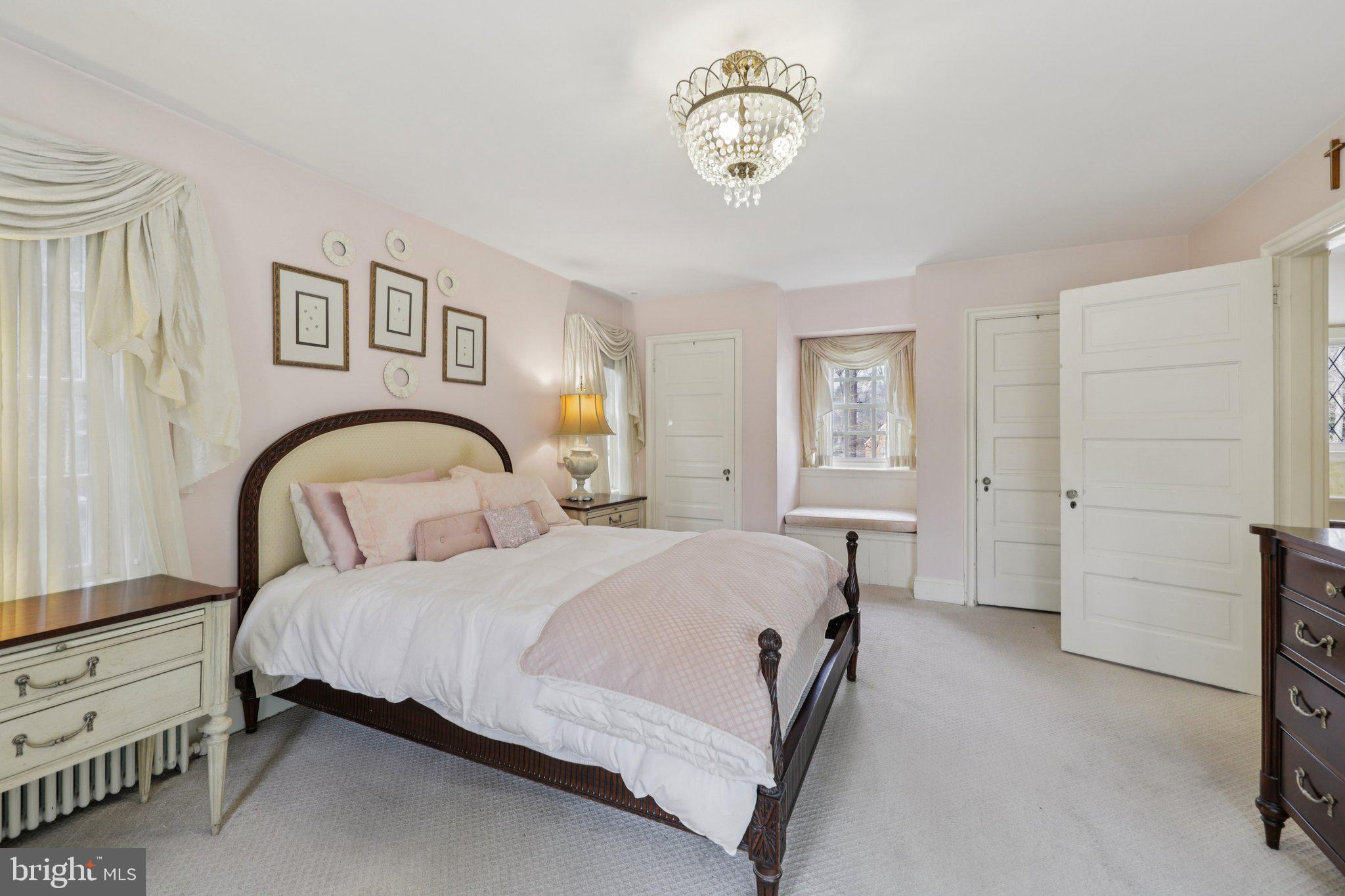 4968 Quebec Street Northwest Washington, DC 20016 - Photo 17 of 39