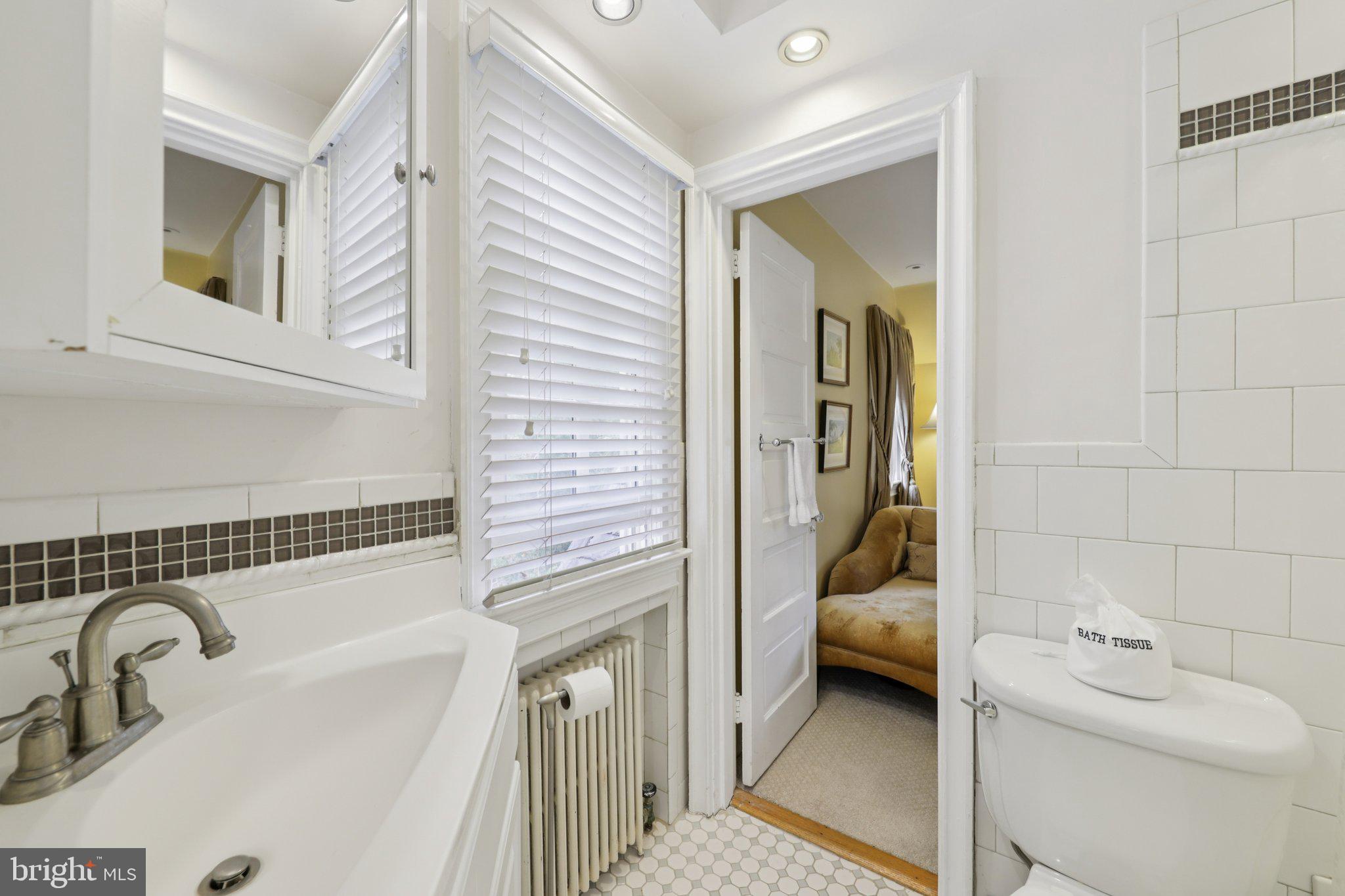 4968 Quebec Street Northwest Washington, DC 20016 - Photo 22 of 39