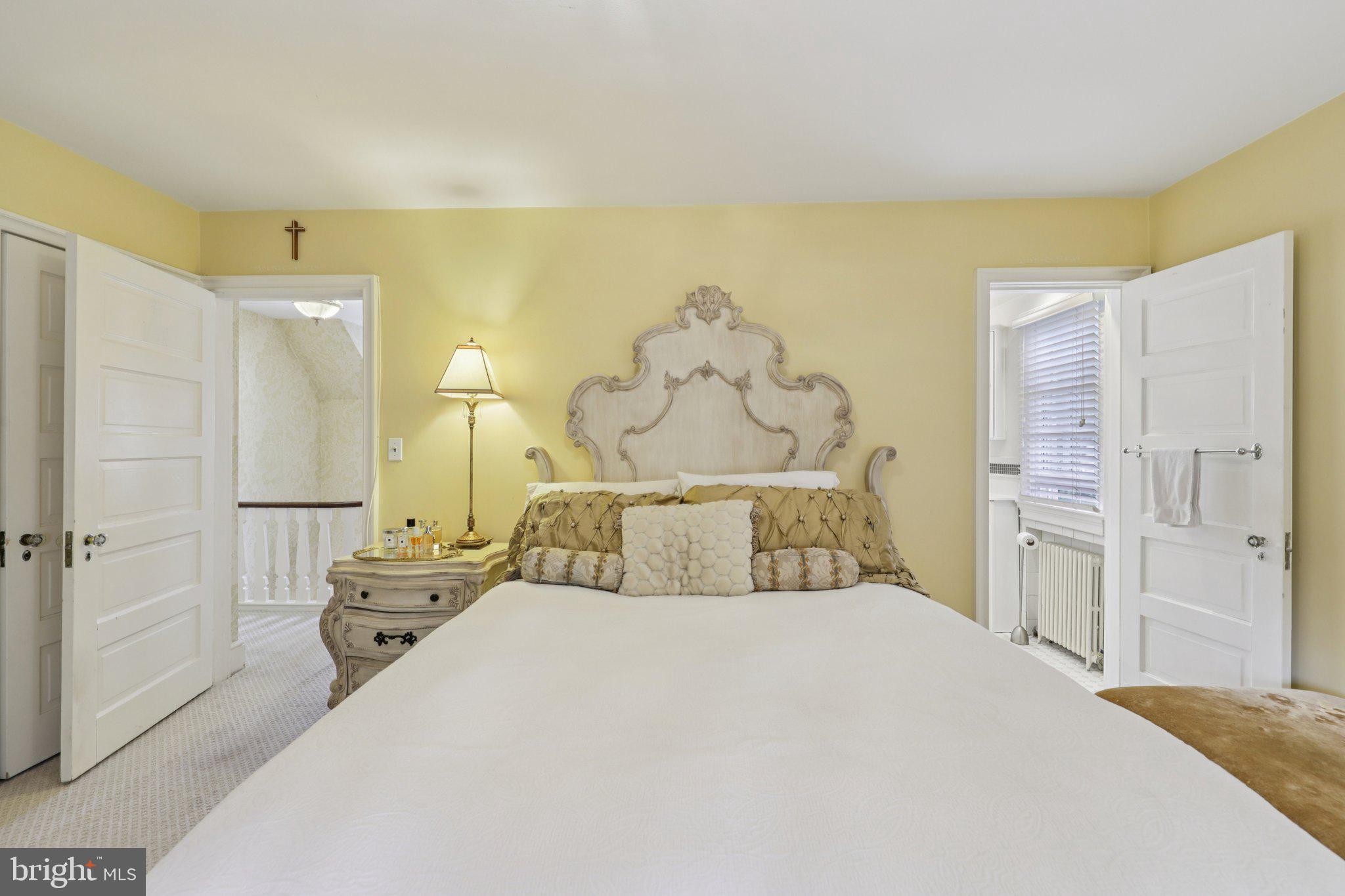 4968 Quebec Street Northwest Washington, DC 20016 - Photo 24 of 39