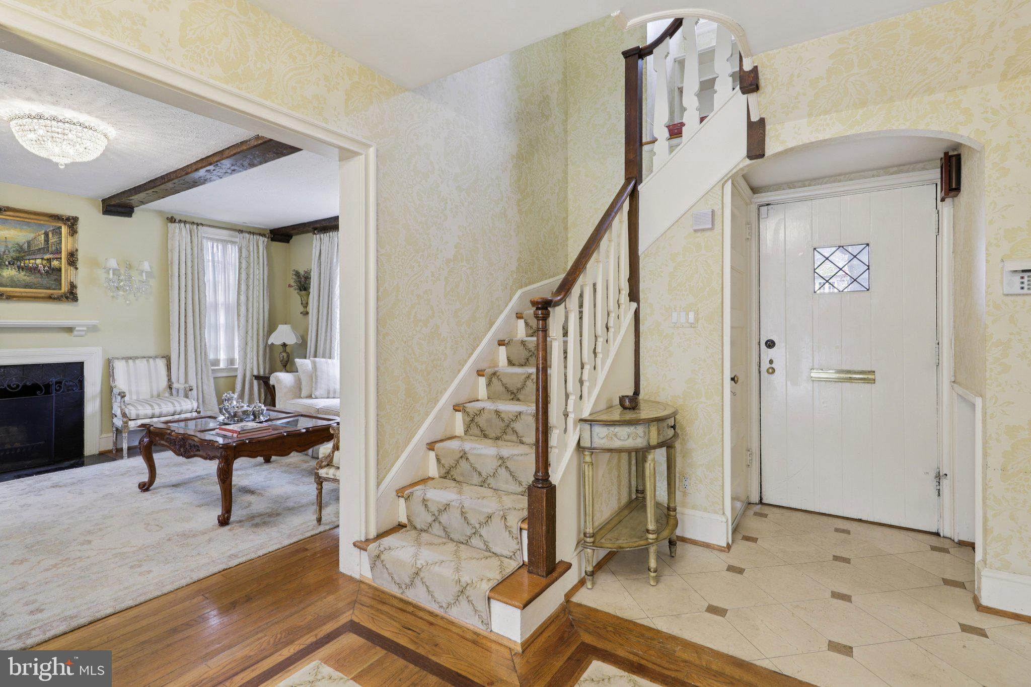 4968 Quebec Street Northwest Washington, DC 20016 - Photo 3 of 39