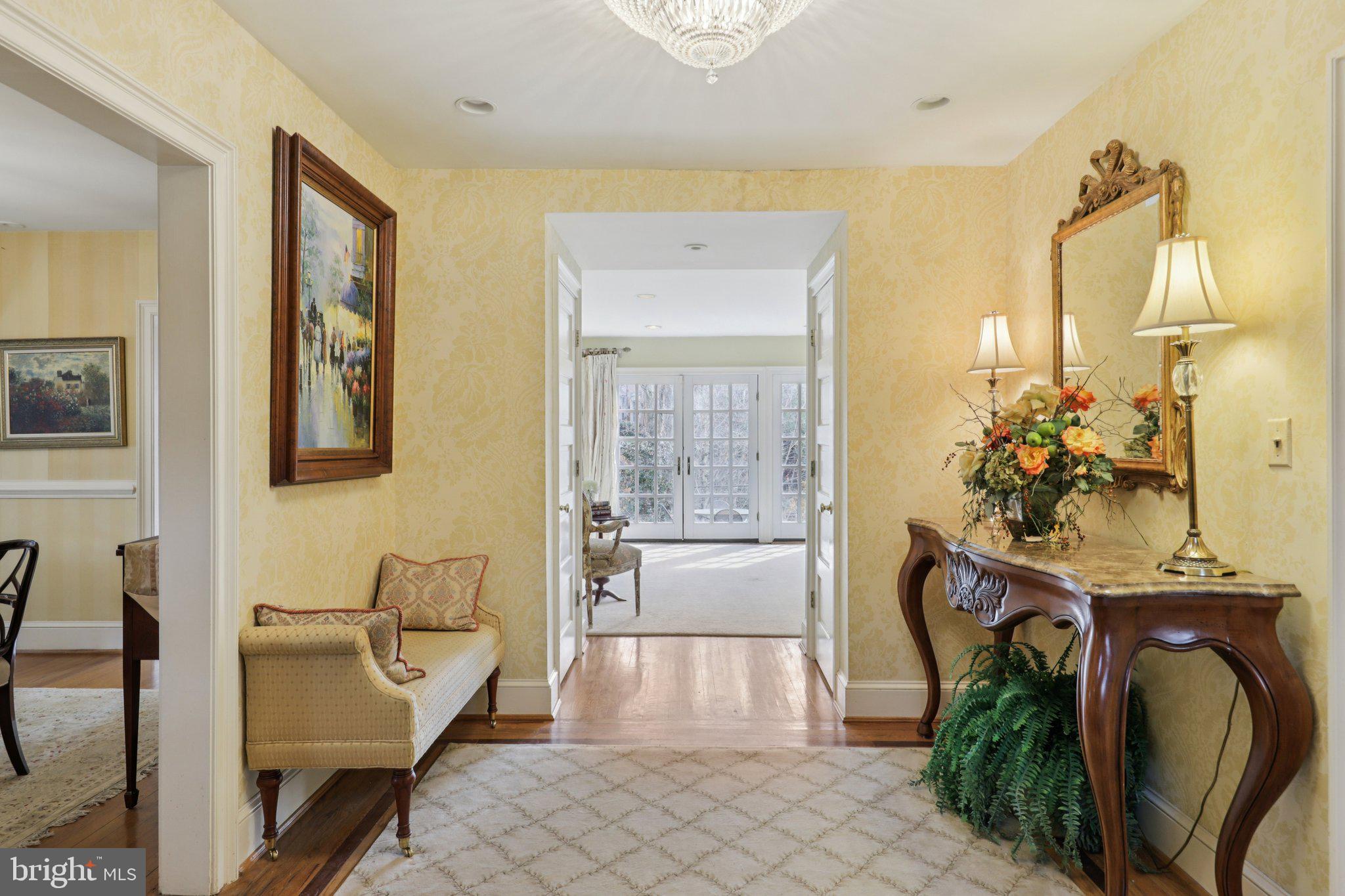 4968 Quebec Street Northwest Washington, DC 20016 - Photo 4 of 39