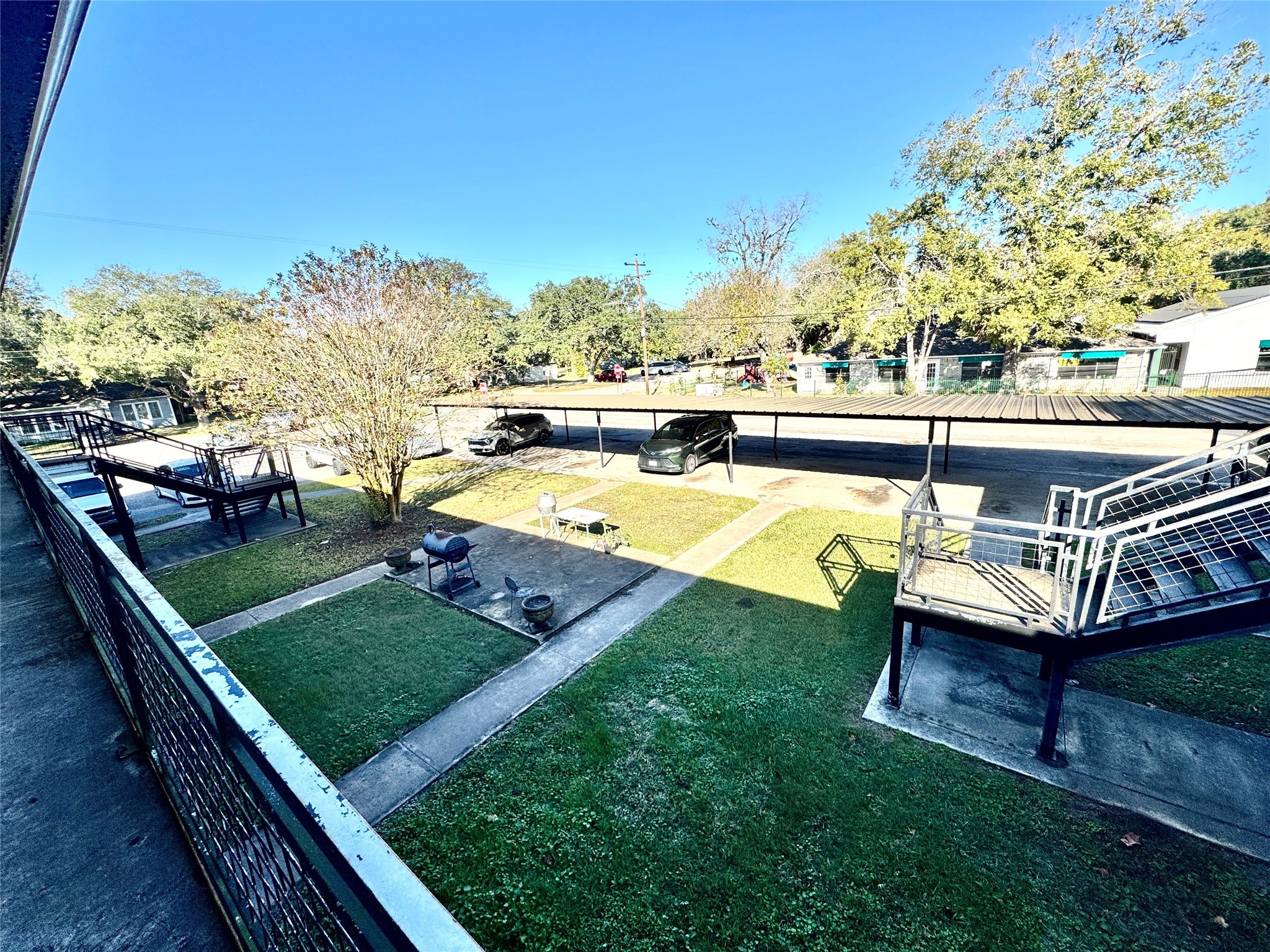 2201 North Grand Boulevard, Unit 8 Pearland, TX 77581 - Photo 2 of 10