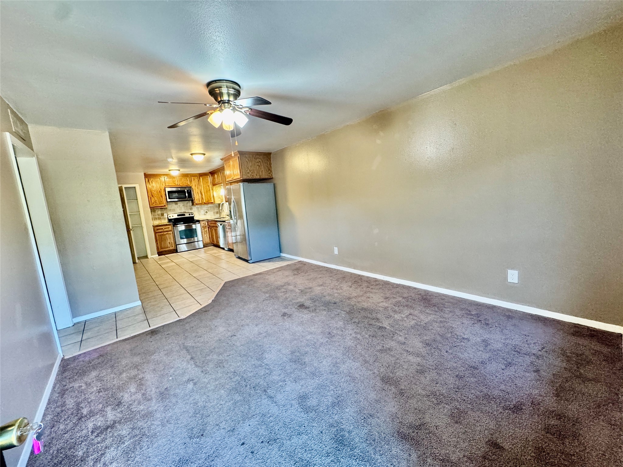 2201 North Grand Boulevard, Unit 8 Pearland, TX 77581 - Photo 4 of 10