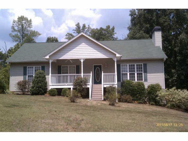 3859 Cagle Road Gainesville, GA 30501 - Photo 1 of 1