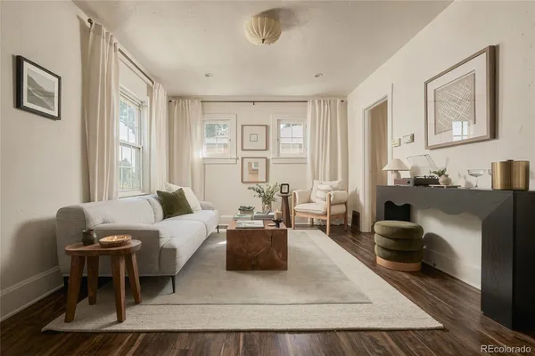 $695,000 | 3013 Zenobia Street, Denver, CO 80212