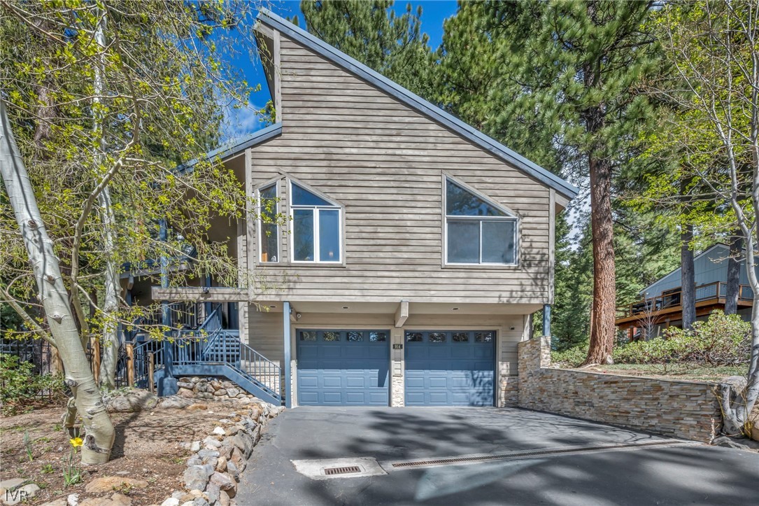 914 Jennifer Street Incline Village, NV 89451 - Photo 42 of 49 Gallery Image 42
