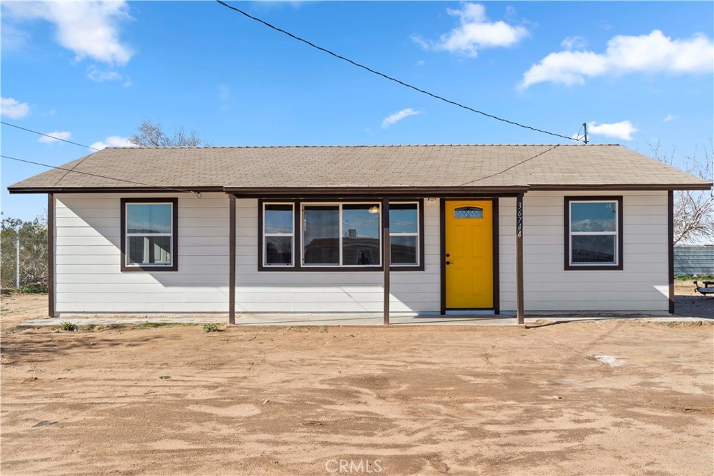 36744 Hillview Road Hinkley, CA 92347 - Photo 1 of 1 Gallery Image 1