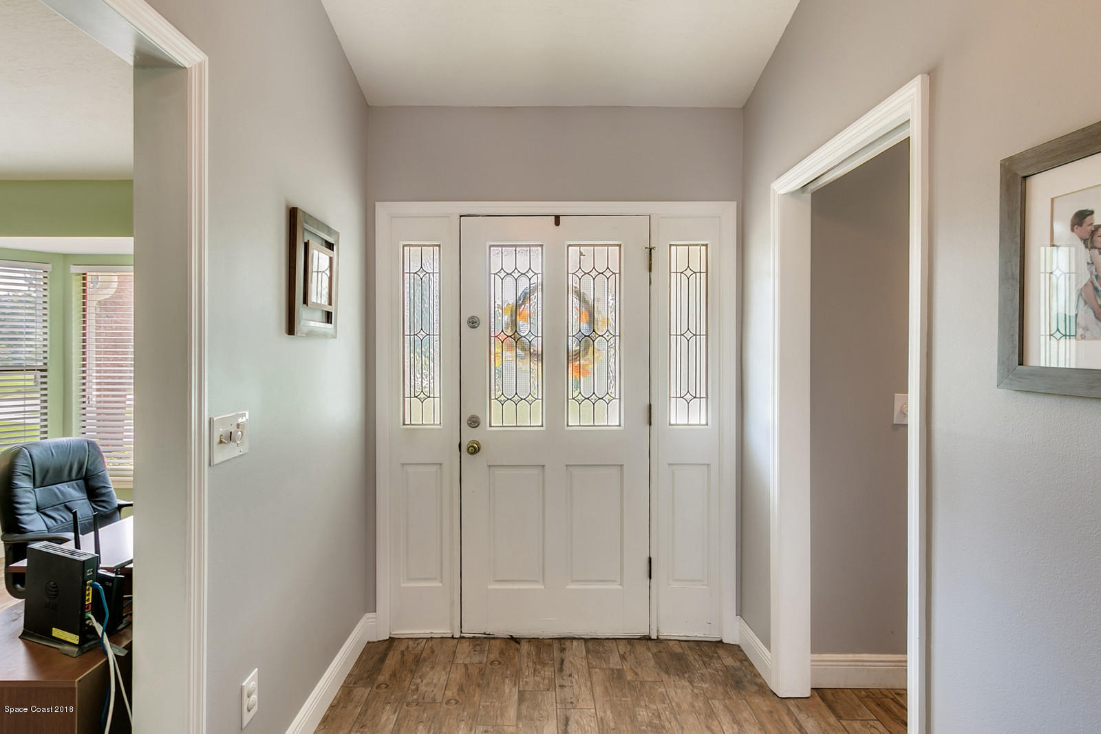 4300 Country Road Melbourne, FL 32934 - Photo 4 of 46 Foyer