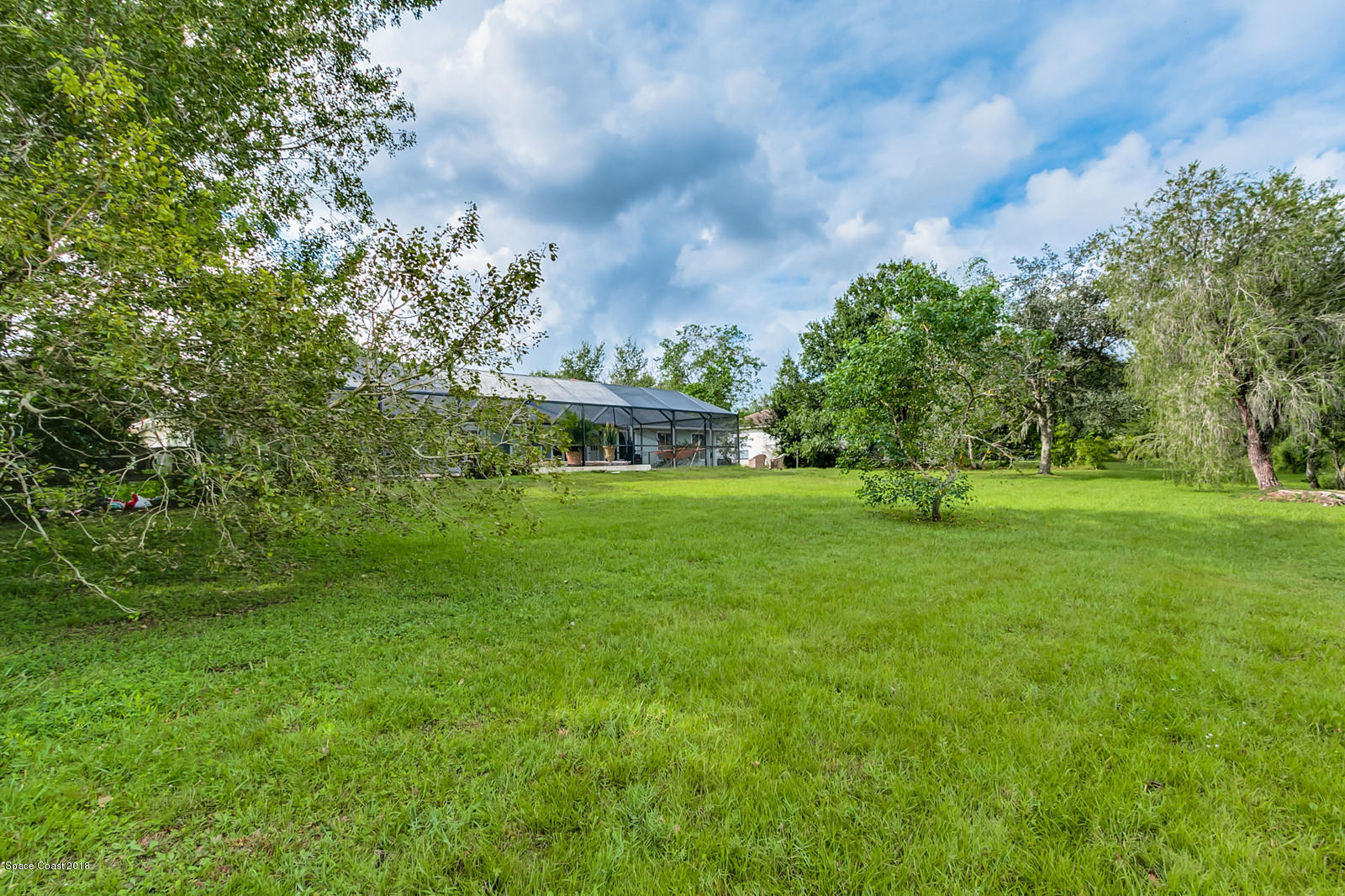 4300 Country Road Melbourne, FL 32934 - Photo 32 of 46 Lots Of Space To Play