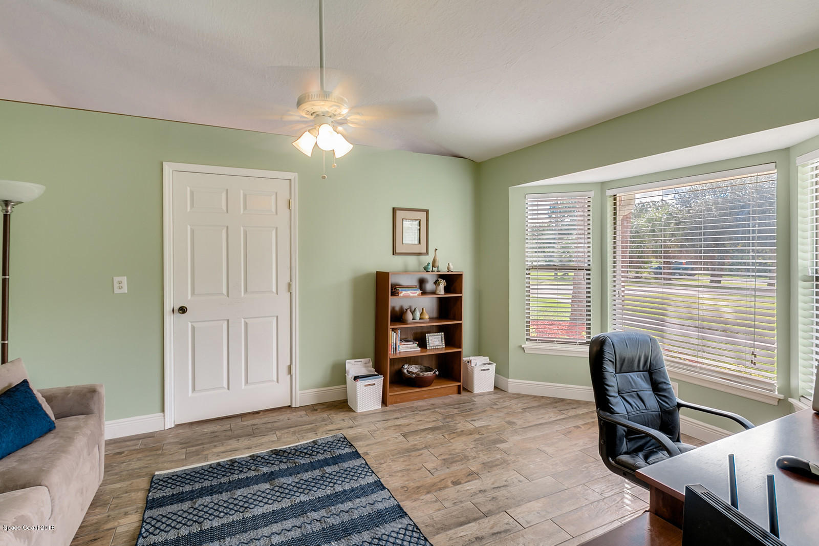 4300 Country Road Melbourne, FL 32934 - Photo 5 of 46 Office Located Off Foyer