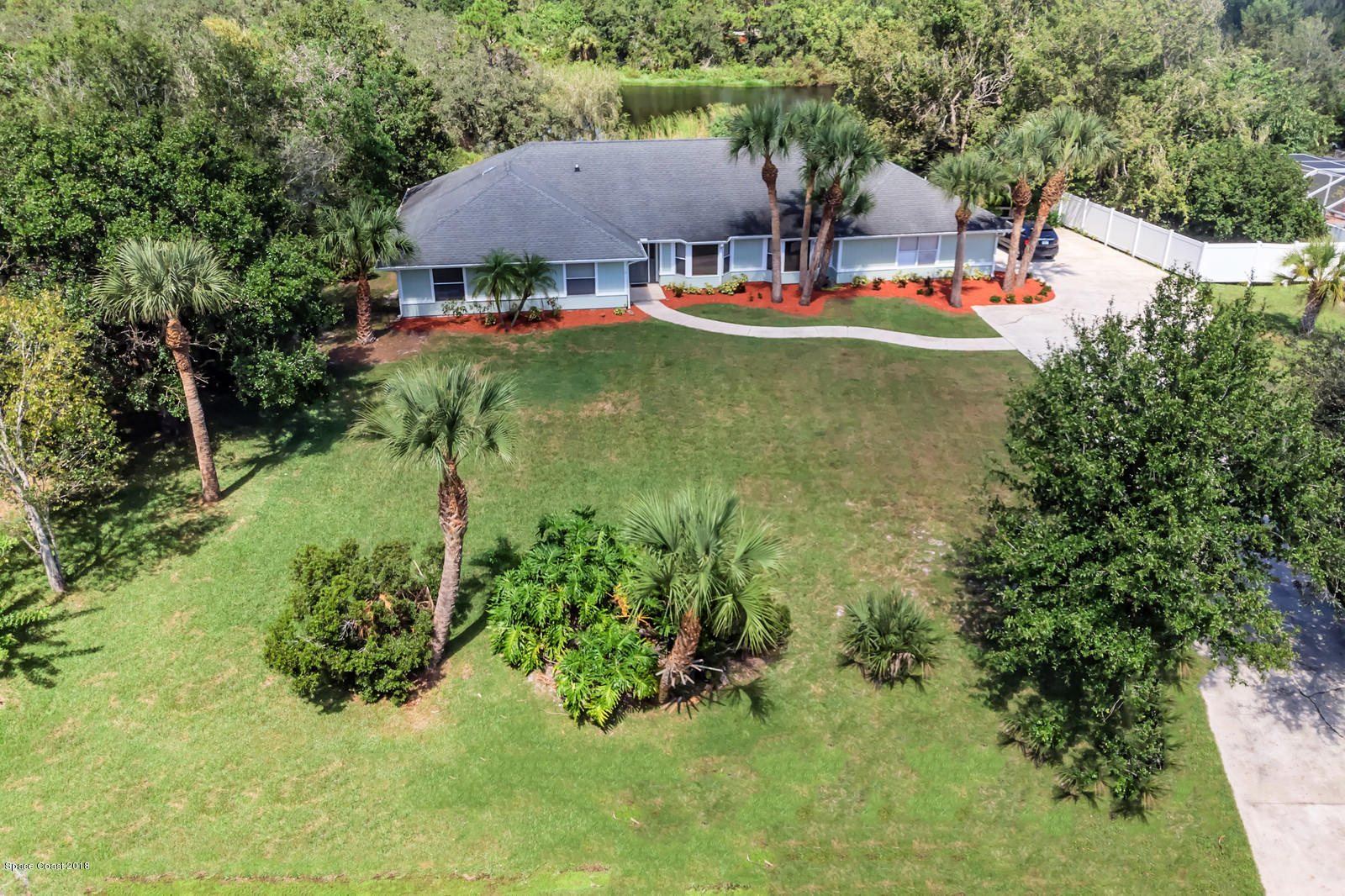 4300 Country Road Melbourne, FL 32934 - Photo 43 of 46 Welcome Home