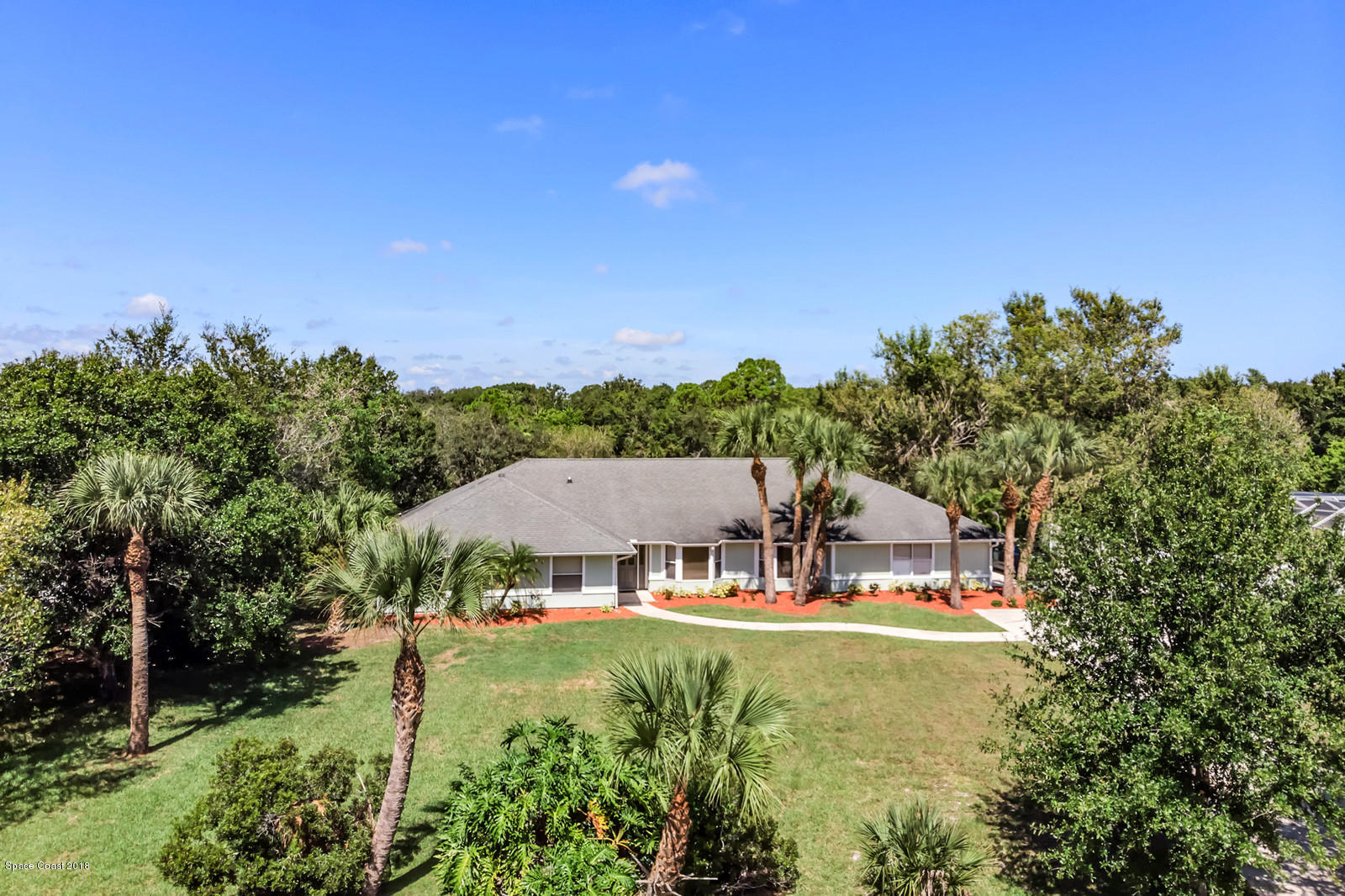 4300 Country Road Melbourne, FL 32934 - Photo 44 of 46 Welcome Home