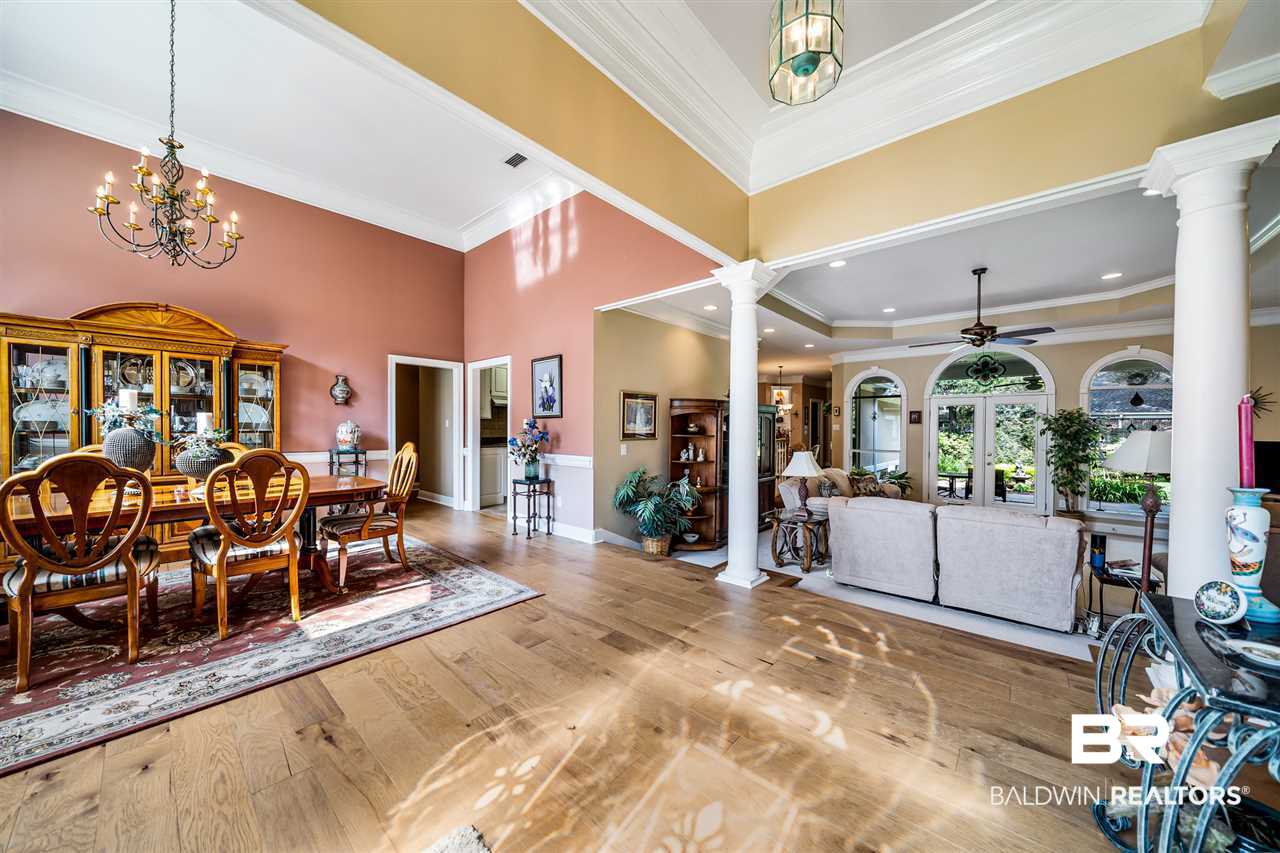 2112 Marchfield Drive East Mobile, AL 36693 - Photo 2 of 41