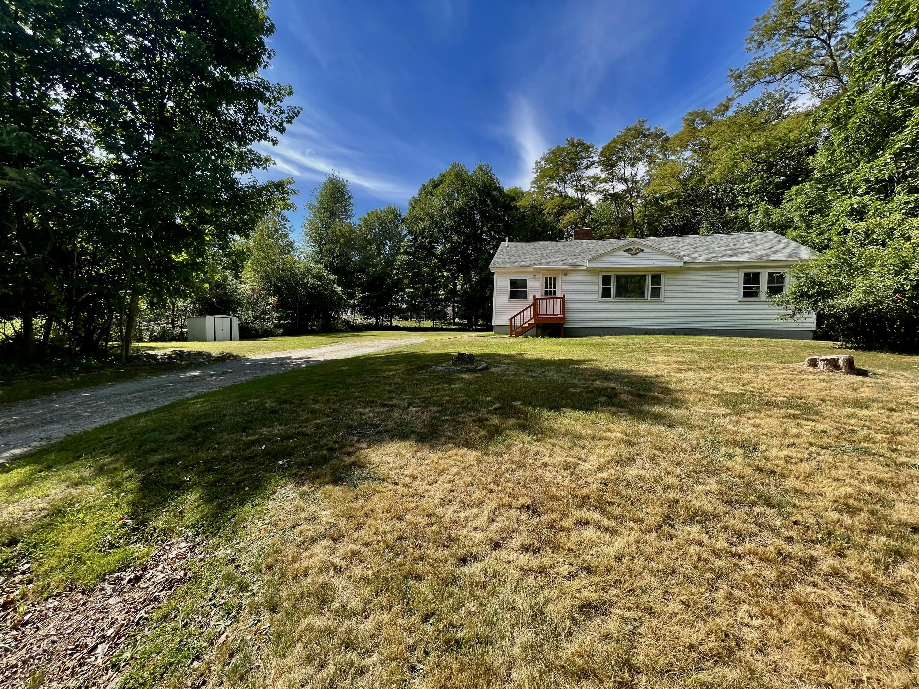 23 Oak Hill Road Orrington, ME 04474 - Photo 3 of 34 IMG_3755