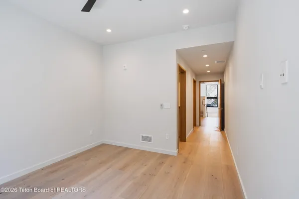 $1,595,000 | 165 Glenwood Street, Unit 24, Jackson, WY 83001