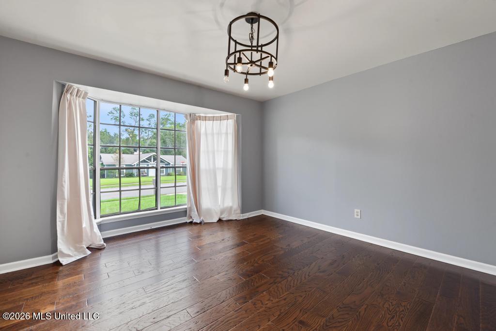 1337 Diller Road Ocean Springs, MS 39564 - Photo 10 of 21 Formal Dining