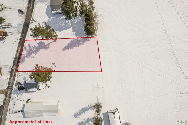 $120,000 | Walnut Grove Road, Bridgeport, NY 13030