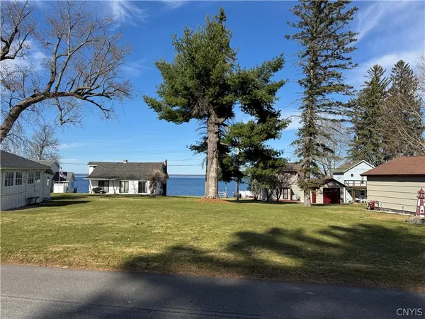 $120,000 | Walnut Grove Road, Bridgeport, NY 13030