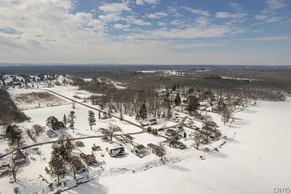 $120,000 | Walnut Grove Road, Bridgeport, NY 13030