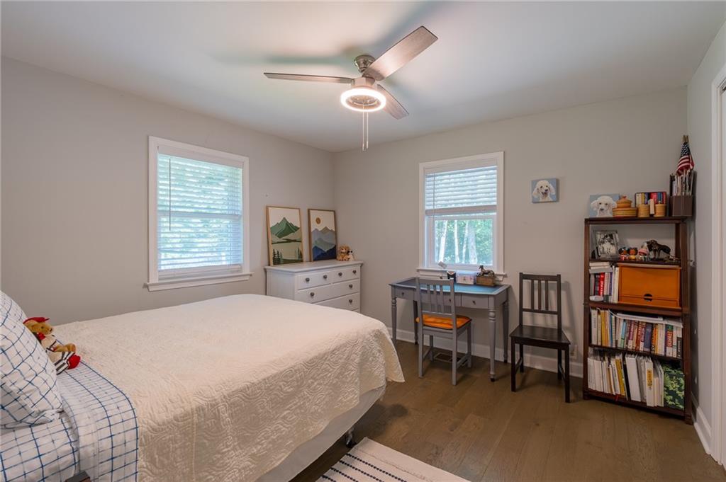 1585 Jimmy Dodd Road Buford, GA 30518 - Photo 42 of 55