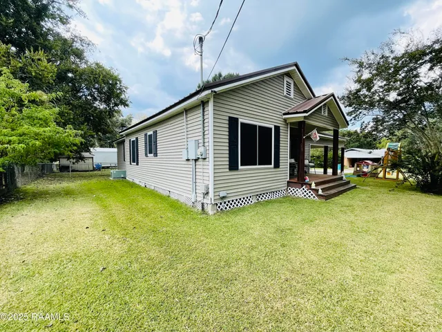 $159,000 | 233 West Moundville Street, Washington, LA 70589