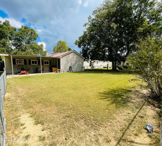 $159,000 | 233 West Moundville Street, Washington, LA 70589