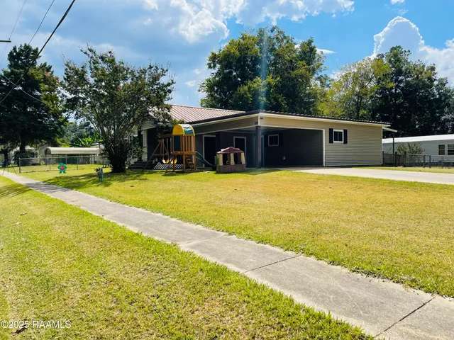 $159,000 | 233 West Moundville Street, Washington, LA 70589
