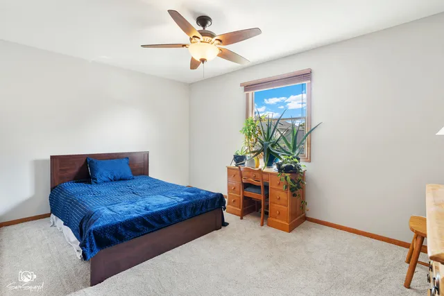 $385,000 | 24933 South Foxford Drive, Manhattan, IL 60442