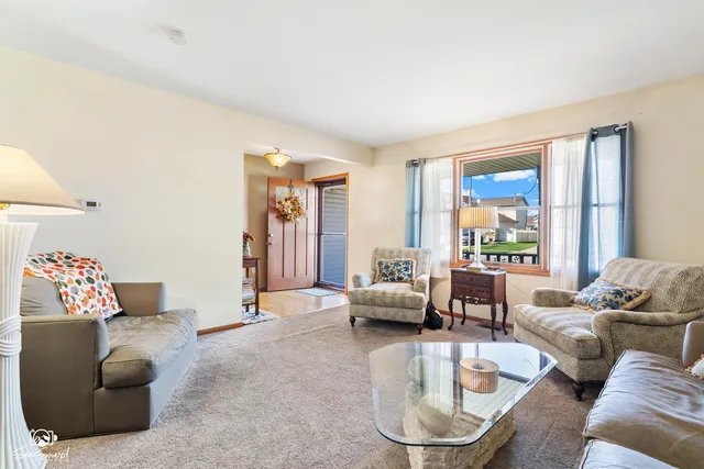 $385,000 | 24933 South Foxford Drive, Manhattan, IL 60442