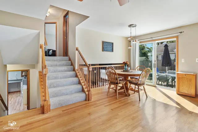 $385,000 | 24933 South Foxford Drive, Manhattan, IL 60442