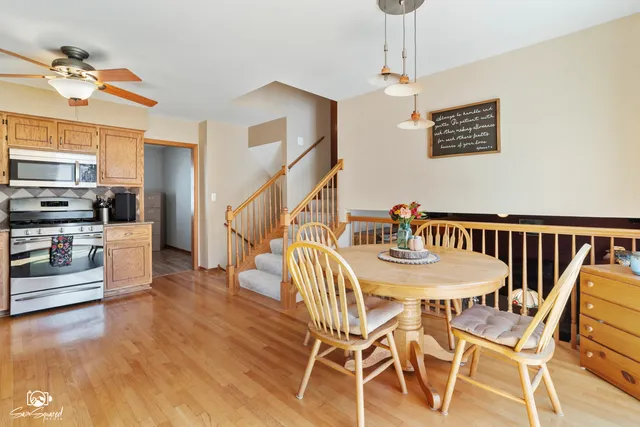 $385,000 | 24933 South Foxford Drive, Manhattan, IL 60442