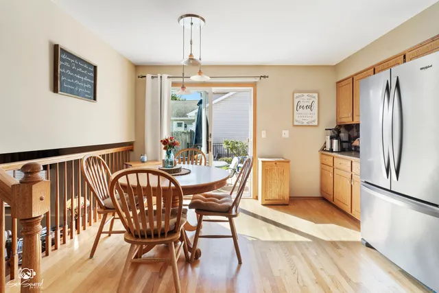 $385,000 | 24933 South Foxford Drive, Manhattan, IL 60442